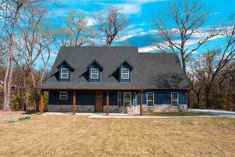 7694 Portwood Road, Azle, TX 76020
