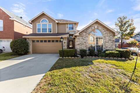 100 Cactus Flower Court, Irving, TX 75063