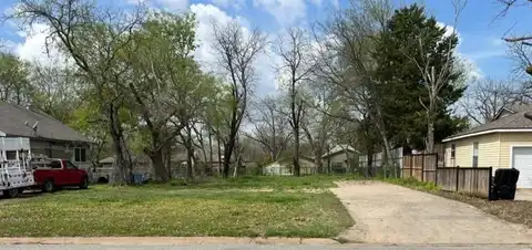 1325 E Thomas Street, Sherman, TX 75090