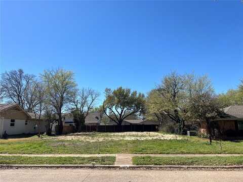 513 Copper Ridge Drive, Richardson, TX 75080
