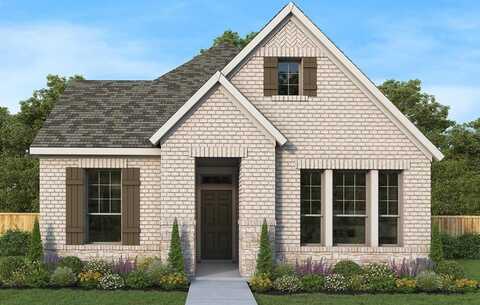 3153 Andorra Road, McKinney, TX 75071
