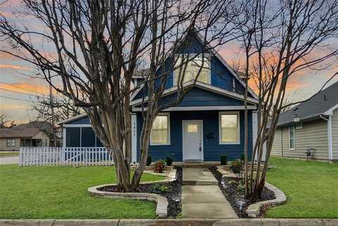 1401 N Bradley Street, McKinney, TX 75069