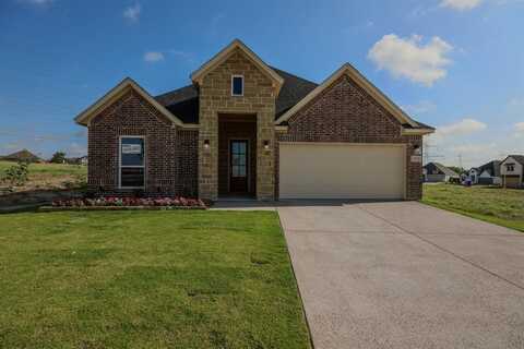 10171 blue jay Lane, Benbrook, TX 76126