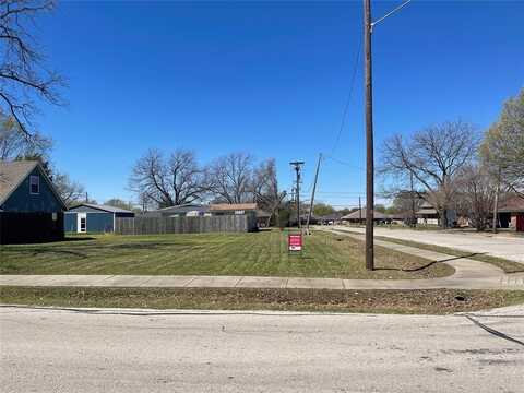 111 N Keefer Drive, Wylie, TX 75098