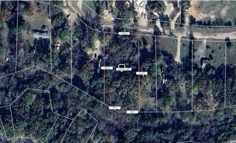 173 Grubbs Lane, Gun Barrel City, TX 75156