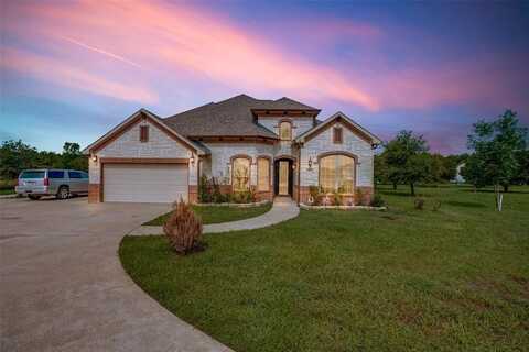 1953 S Sky Meadows Drive, Caddo Mills, TX 75135