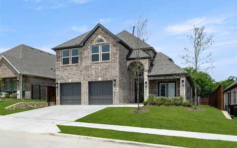 10133 La Frontera Drive, Fort Worth, TX 76179