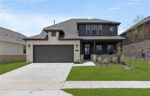 744 Waterhouse Lake Drive, Anna, TX 75409