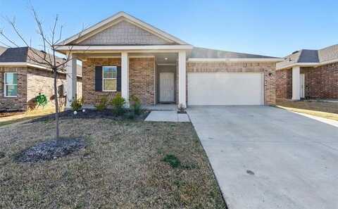 10353 Burnfoot Lane, Fort Worth, TX 76036