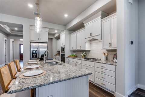 7616 Cerrito Trail, Fort Worth, TX 76123