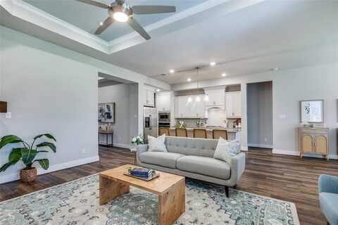 7616 Cerrito Trail, Fort Worth, TX 76123
