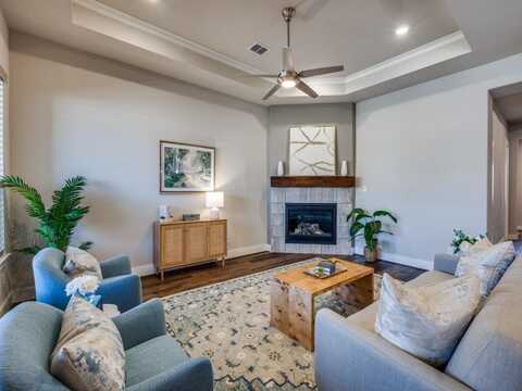 7616 Cerrito Trail, Fort Worth, TX 76123