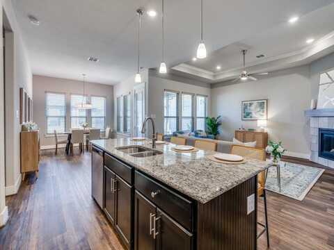 7616 Cerrito Trail, Fort Worth, TX 76123