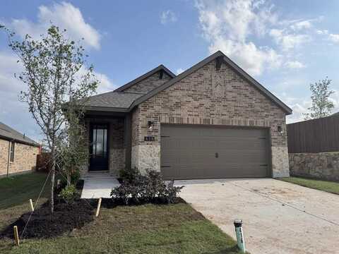 416 Waterhouse Lake Drive, Anna, TX 75409