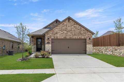 416 Waterhouse Lake Drive, Anna, TX 75409