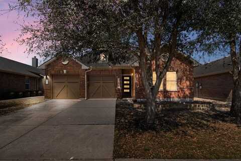 5921 Stone Mountain Road, The Colony, TX 75056
