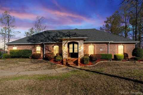 208 Cornerstone Boulevard, Haughton, LA 71037