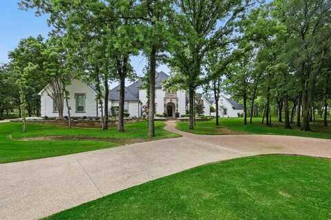 789 Johns Well Court, Argyle, TX 76226