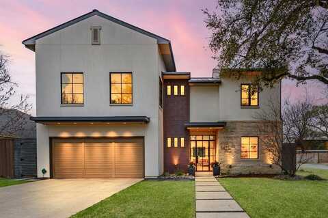 5427 Southwestern Boulevard, Dallas, TX 75209