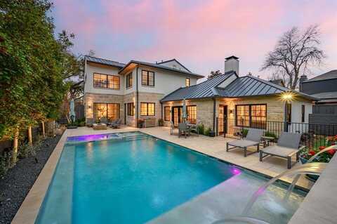 5427 Southwestern Boulevard, Dallas, TX 75209