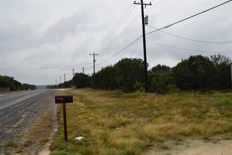 6102 Tin Top Highway, Granbury, TX 76048