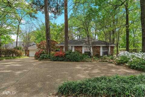 1739 Willow Point Drive, Shreveport, LA 71119
