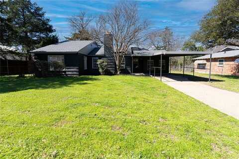 1117 Glencliff Drive, Dallas, TX 75217
