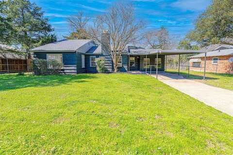 1117 Glencliff Drive, Dallas, TX 75217