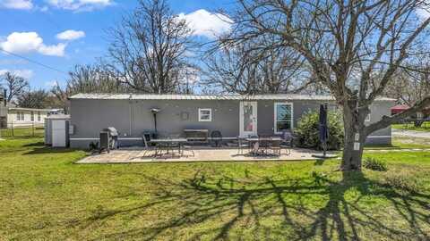 801 Pat & Herman's Camp, Graford, TX 76449