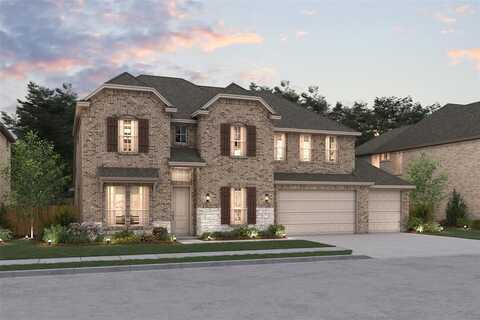 706 Anne Road, Van Alstyne, TX 75495