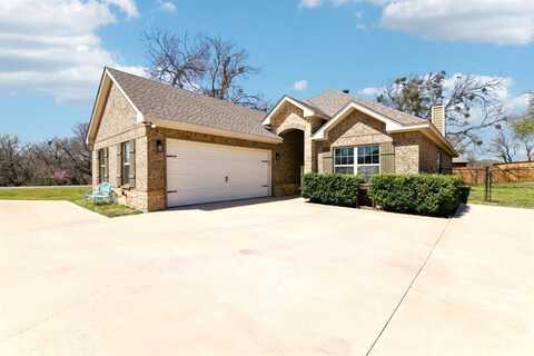6500 Arcola Court, Granbury, TX 76049