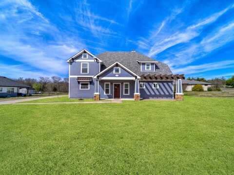 280 Pecan Hollow Circle, Anna, TX 75409
