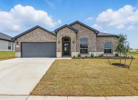 116 Mesa Drive, Glen Rose, TX 76043