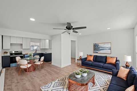 1543 Garza Avenue, Dallas, TX 75216