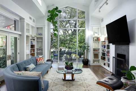 3207 Dartmouth Avenue, Highland Park, TX 75205