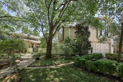 3207 Dartmouth Avenue, Highland Park, TX 75205