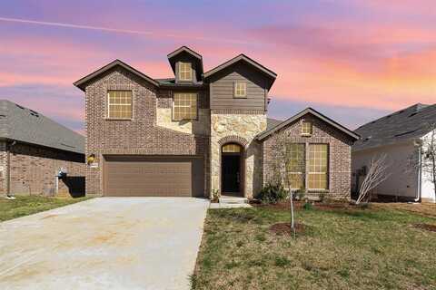 2605 Glasgow Drive, Denton, TX 76207