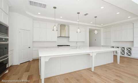 2710 Starwood Drive, Prosper, TX 75078