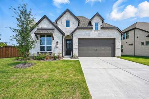 1134 Canterbury Lane, Forney, TX 75126