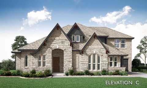 9441 Wildcat Ridge, Godley, TX 76044
