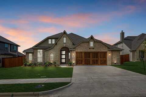 3606 Bancroft Drive, Midlothian, TX 76065