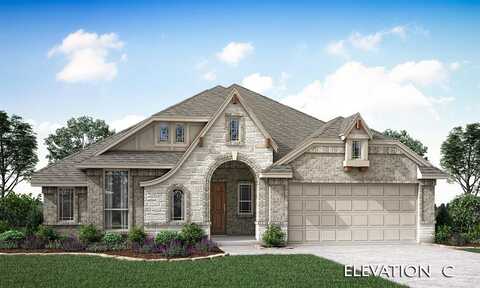 3606 Bancroft Drive, Midlothian, TX 76065