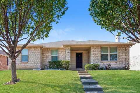 1044 Cavern Drive, Mesquite, TX 75181