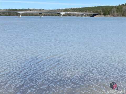 Lot 14 Utah Drive, Elberton, GA 30635