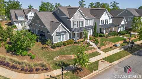 1678 Georgia Club Drive, Statham, GA 30666