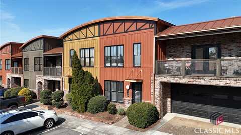 118 Ruth Drive, Athens, GA 30601