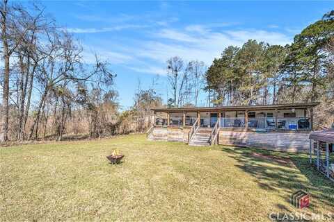 183 Village Lane, Sparta, GA 31087