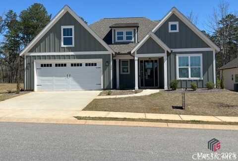 1240 Legend Drive, Greensboro, GA 30642