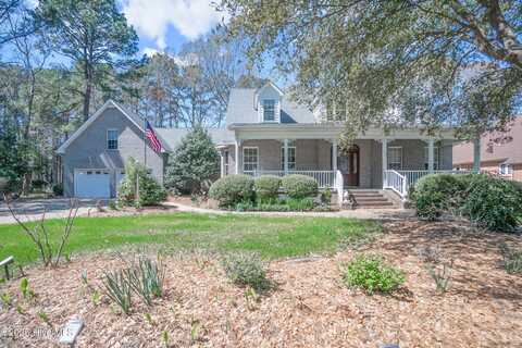 112 Cashie Drive, Hertford, NC 27944
