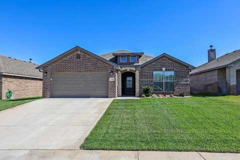 1738 MONTALUSE Road, Amarillo, TX 79118